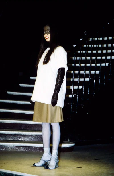 Look 27